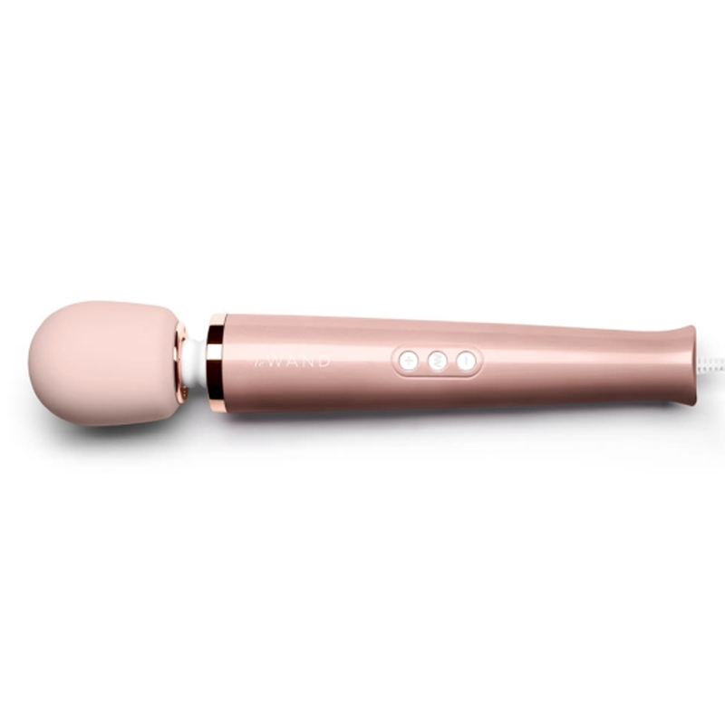 Plug-In Vibrating Massager - Image 2